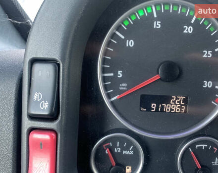 Білий МАН TGM, об'ємом двигуна 6.87 л та пробігом 918 тис. км за 35000 $, фото 8 на Automoto.ua