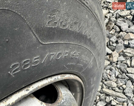 МАН ТГМ 2010 в Луцке на Automoto.ua Белый МАН ТГМ, объемом двигателя 6.9 л и пробегом 447 тыс. км за 32700 $, фото 10 на Automoto.ua