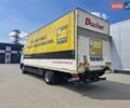 Білий МАН TGM, об'ємом двигуна 6.9 л та пробігом 660 тис. км за 31000 $, фото 3 на Automoto.ua