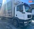 Білий МАН TGM, об'ємом двигуна 6.87 л та пробігом 5 тис. км за 25000 $, фото 1 на Automoto.ua