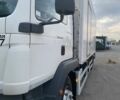 Белый МАН ТГМ, объемом двигателя 6.87 л и пробегом 562 тыс. км за 37500 $, фото 11 на Automoto.ua