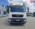 Білий МАН TGM, об'ємом двигуна 6.9 л та пробігом 660 тис. км за 31000 $, фото 1 на Automoto.ua