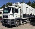 Білий МАН TGM, об'ємом двигуна 6.87 л та пробігом 765 тис. км за 32000 $, фото 3 на Automoto.ua