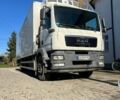 Білий МАН TGM, об'ємом двигуна 6.87 л та пробігом 800 тис. км за 30000 $, фото 13 на Automoto.ua