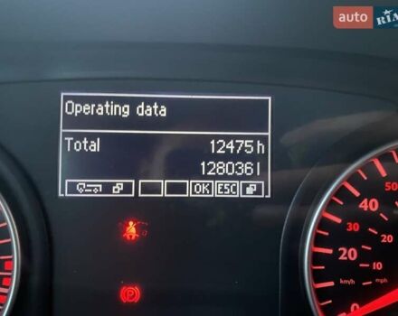 Белый МАН ТГМ, объемом двигателя 6.87 л и пробегом 562 тыс. км за 36700 $, фото 8 на Automoto.ua