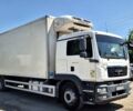 Белый МАН ТГМ, объемом двигателя 6.87 л и пробегом 562 тыс. км за 37500 $, фото 1 на Automoto.ua