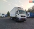 Белый МАН ТГМ, объемом двигателя 6.9 л и пробегом 835 тыс. км за 34000 $, фото 9 на Automoto.ua