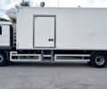 Белый МАН ТГМ, объемом двигателя 6.87 л и пробегом 562 тыс. км за 37500 $, фото 22 на Automoto.ua