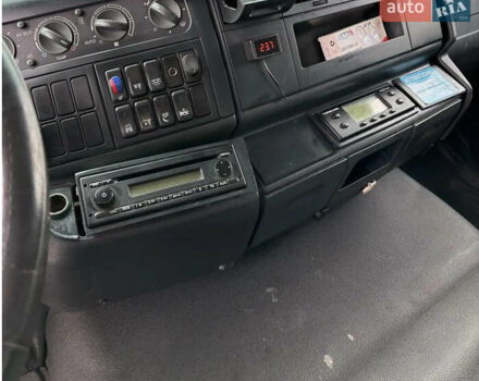 Білий МАН TGM, об'ємом двигуна 6.87 л та пробігом 765 тис. км за 32000 $, фото 9 на Automoto.ua