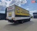 Білий МАН TGM, об'ємом двигуна 6.9 л та пробігом 660 тис. км за 31000 $, фото 5 на Automoto.ua