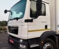 Белый МАН ТГМ, объемом двигателя 6.9 л и пробегом 835 тыс. км за 34000 $, фото 6 на Automoto.ua