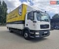 Білий МАН TGM, об'ємом двигуна 6.9 л та пробігом 660 тис. км за 31000 $, фото 2 на Automoto.ua