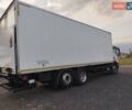 Белый МАН ТГМ, объемом двигателя 6.9 л и пробегом 835 тыс. км за 34000 $, фото 8 на Automoto.ua