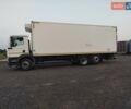 Белый МАН ТГМ, объемом двигателя 6.9 л и пробегом 835 тыс. км за 34000 $, фото 4 на Automoto.ua