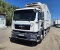 Белый МАН ТГМ, объемом двигателя 6.87 л и пробегом 562 тыс. км за 36700 $, фото 46 на Automoto.ua