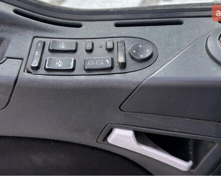 Білий МАН TGM, об'ємом двигуна 6.87 л та пробігом 765 тис. км за 32000 $, фото 10 на Automoto.ua