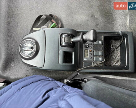 Білий МАН TGM, об'ємом двигуна 6.87 л та пробігом 765 тис. км за 32000 $, фото 8 на Automoto.ua