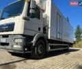 Білий МАН TGM, об'ємом двигуна 6.87 л та пробігом 800 тис. км за 30000 $, фото 10 на Automoto.ua