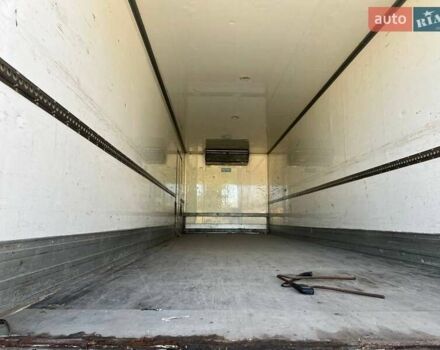 Белый МАН ТГМ, объемом двигателя 6.87 л и пробегом 4 тыс. км за 33700 $, фото 2 на Automoto.ua