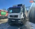 Білий МАН TGM, об'ємом двигуна 6.87 л та пробігом 5 тис. км за 25000 $, фото 1 на Automoto.ua