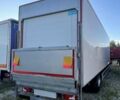 Белый МАН ТГМ, объемом двигателя 6.87 л и пробегом 562 тыс. км за 37500 $, фото 30 на Automoto.ua