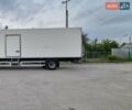 Белый МАН ТГМ, объемом двигателя 6.87 л и пробегом 562 тыс. км за 37500 $, фото 26 на Automoto.ua