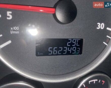 Белый МАН ТГМ, объемом двигателя 6.87 л и пробегом 562 тыс. км за 37500 $, фото 21 на Automoto.ua