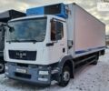 Белый МАН ТГМ, объемом двигателя 0 л и пробегом 670 тыс. км за 28300 $, фото 7 на Automoto.ua