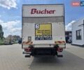 Білий МАН TGM, об'ємом двигуна 6.9 л та пробігом 660 тис. км за 31000 $, фото 4 на Automoto.ua