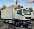 Белый МАН ТГМ, объемом двигателя 6.87 л и пробегом 562 тыс. км за 36700 $, фото 43 на Automoto.ua