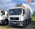 Белый МАН ТГМ, объемом двигателя 6.87 л и пробегом 562 тыс. км за 37500 $, фото 1 на Automoto.ua