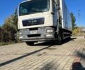 Белый МАН ТГМ, объемом двигателя 6.87 л и пробегом 4 тыс. км за 33700 $, фото 1 на Automoto.ua