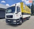 Білий МАН TGM, об'ємом двигуна 6.9 л та пробігом 660 тис. км за 31000 $, фото 1 на Automoto.ua