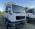 Белый МАН ТГМ, объемом двигателя 6.87 л и пробегом 562 тыс. км за 37500 $, фото 29 на Automoto.ua