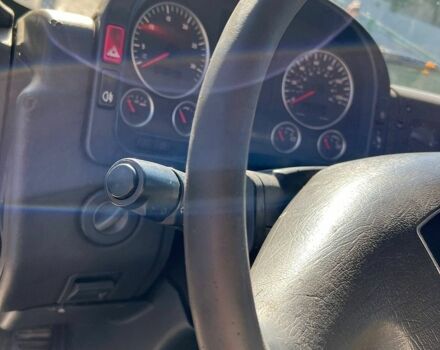 Білий МАН TGM, об'ємом двигуна 6.87 л та пробігом 800 тис. км за 30000 $, фото 5 на Automoto.ua