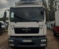 Белый МАН ТГМ, объемом двигателя 6.87 л и пробегом 562 тыс. км за 37500 $, фото 1 на Automoto.ua