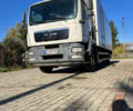 Белый МАН ТГМ, объемом двигателя 6.87 л и пробегом 650 тыс. км за 34200 $, фото 2 на Automoto.ua