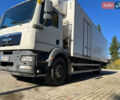 Белый МАН ТГМ, объемом двигателя 6.87 л и пробегом 840 тыс. км за 30800 $, фото 1 на Automoto.ua