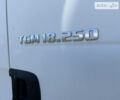 Білий МАН TGM, об'ємом двигуна 6.9 л та пробігом 450 тис. км за 31800 $, фото 8 на Automoto.ua