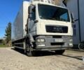 Білий МАН TGM, об'ємом двигуна 6.87 л та пробігом 800 тис. км за 30000 $, фото 13 на Automoto.ua