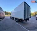 Белый МАН ТГМ, объемом двигателя 6.87 л и пробегом 180 тыс. км за 25000 $, фото 8 на Automoto.ua