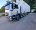 Белый МАН ТГМ, объемом двигателя 6.87 л и пробегом 180 тыс. км за 25000 $, фото 10 на Automoto.ua