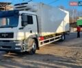 Білий МАН TGM, об'ємом двигуна 6.87 л та пробігом 6 тис. км за 36000 $, фото 4 на Automoto.ua