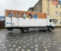 Белый МАН ТГМ, объемом двигателя 6.9 л и пробегом 367 тыс. км за 39999 $, фото 3 на Automoto.ua
