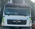 Білий МАН TGM, об'ємом двигуна 6.87 л та пробігом 810 тис. км за 31900 $, фото 1 на Automoto.ua