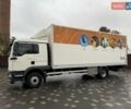 Белый МАН ТГМ, объемом двигателя 6.9 л и пробегом 367 тыс. км за 39999 $, фото 10 на Automoto.ua