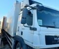 Білий МАН TGM, об'ємом двигуна 6.87 л та пробігом 1000 тис. км за 29500 $, фото 1 на Automoto.ua