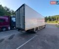 Белый МАН ТГМ, объемом двигателя 6.87 л и пробегом 180 тыс. км за 25000 $, фото 3 на Automoto.ua