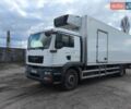 Білий МАН TGM, об'ємом двигуна 6.9 л та пробігом 570 тис. км за 32000 $, фото 1 на Automoto.ua