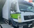 Білий МАН TGM, об'ємом двигуна 6.87 л та пробігом 810 тис. км за 31900 $, фото 3 на Automoto.ua